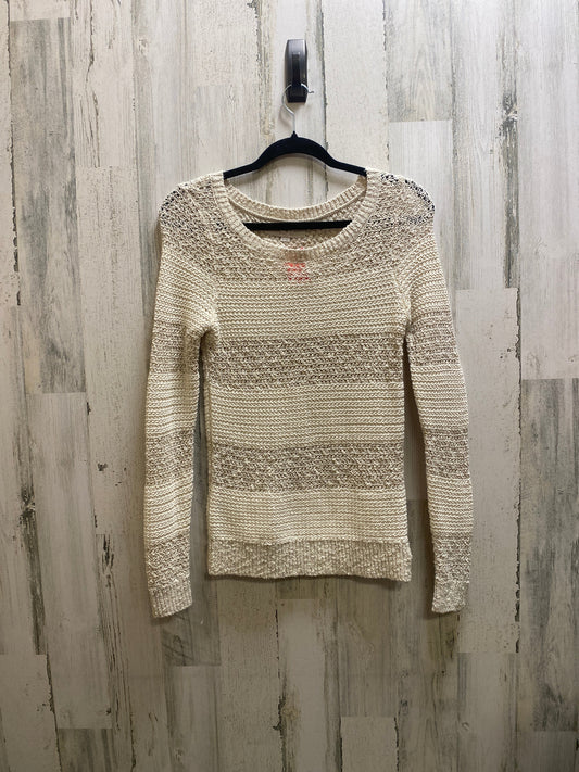 Sweater By Loft  Size: Xs