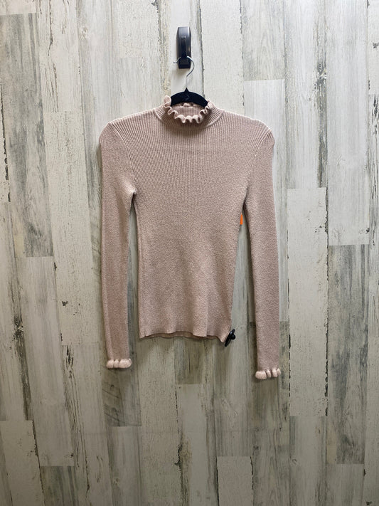 Top Long Sleeve By Express  Size: Xs