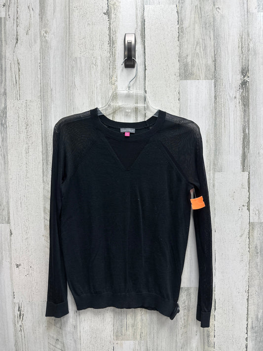 Top Long Sleeve By Vince Camuto  Size: Petite   Xs