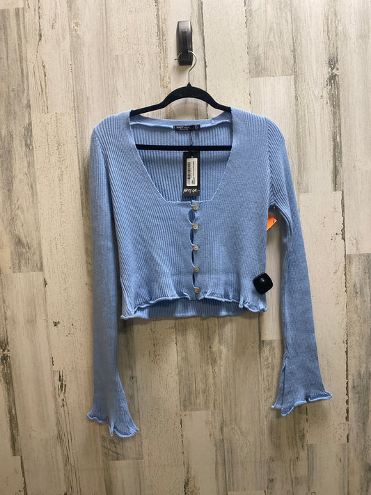 Sweater By Nasty Gal  Size: S