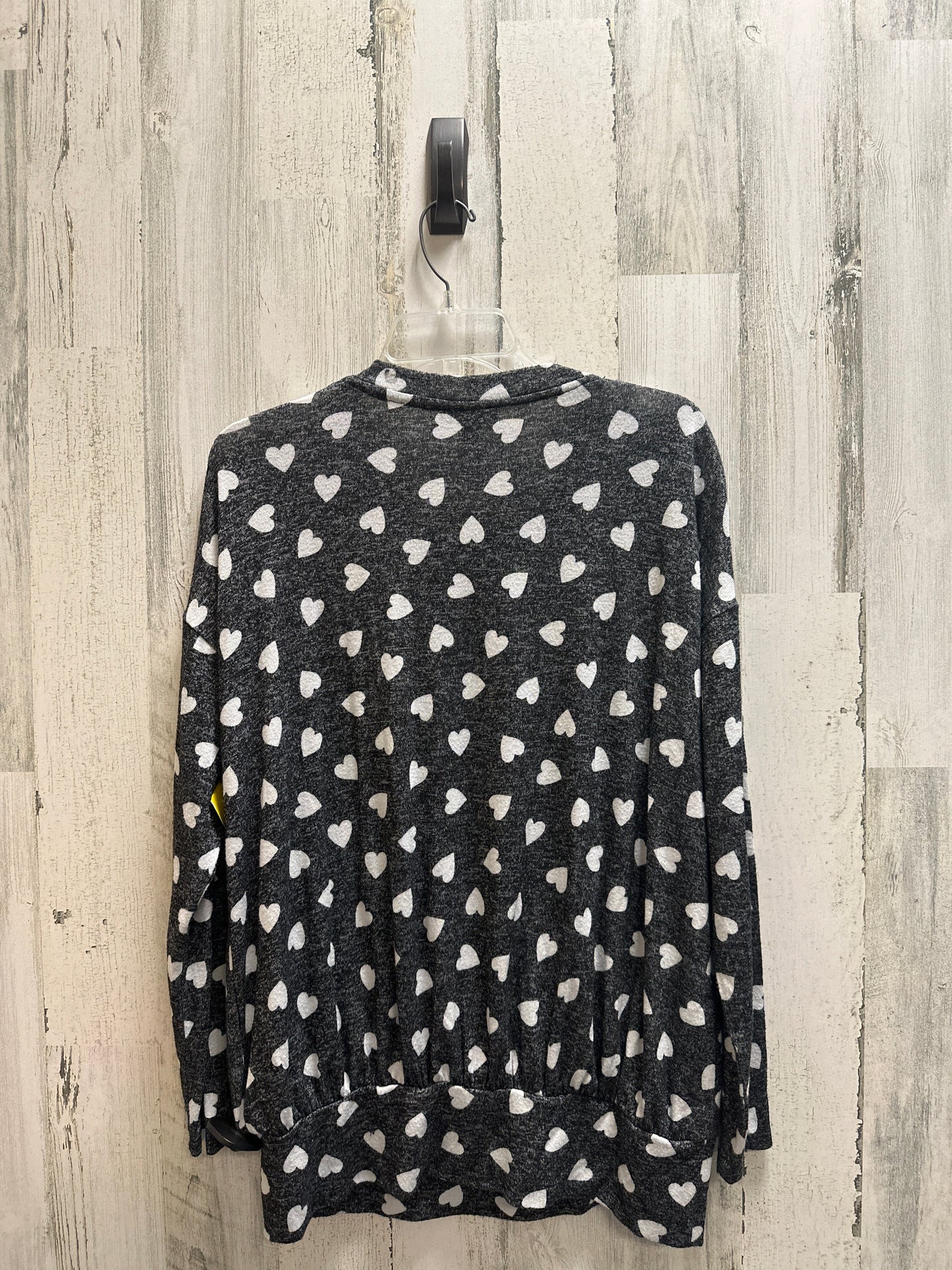 Top Long Sleeve By Lane Bryant  Size: M