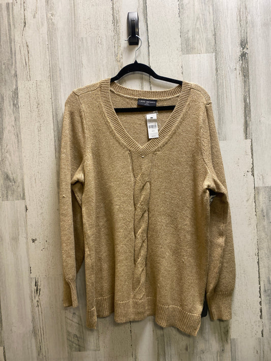 Sweater By Lane Bryant  Size: M