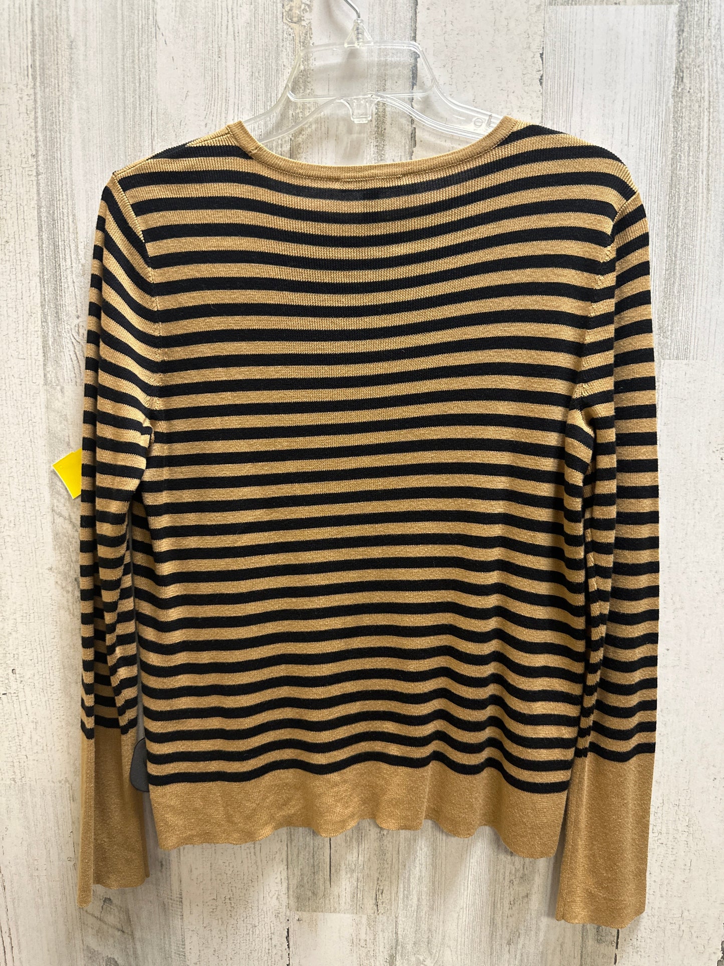 Top Long Sleeve By Eileen Fisher  Size: S