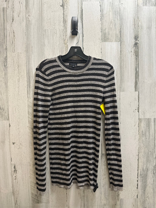 Top Long Sleeve By Who What Wear  Size: M