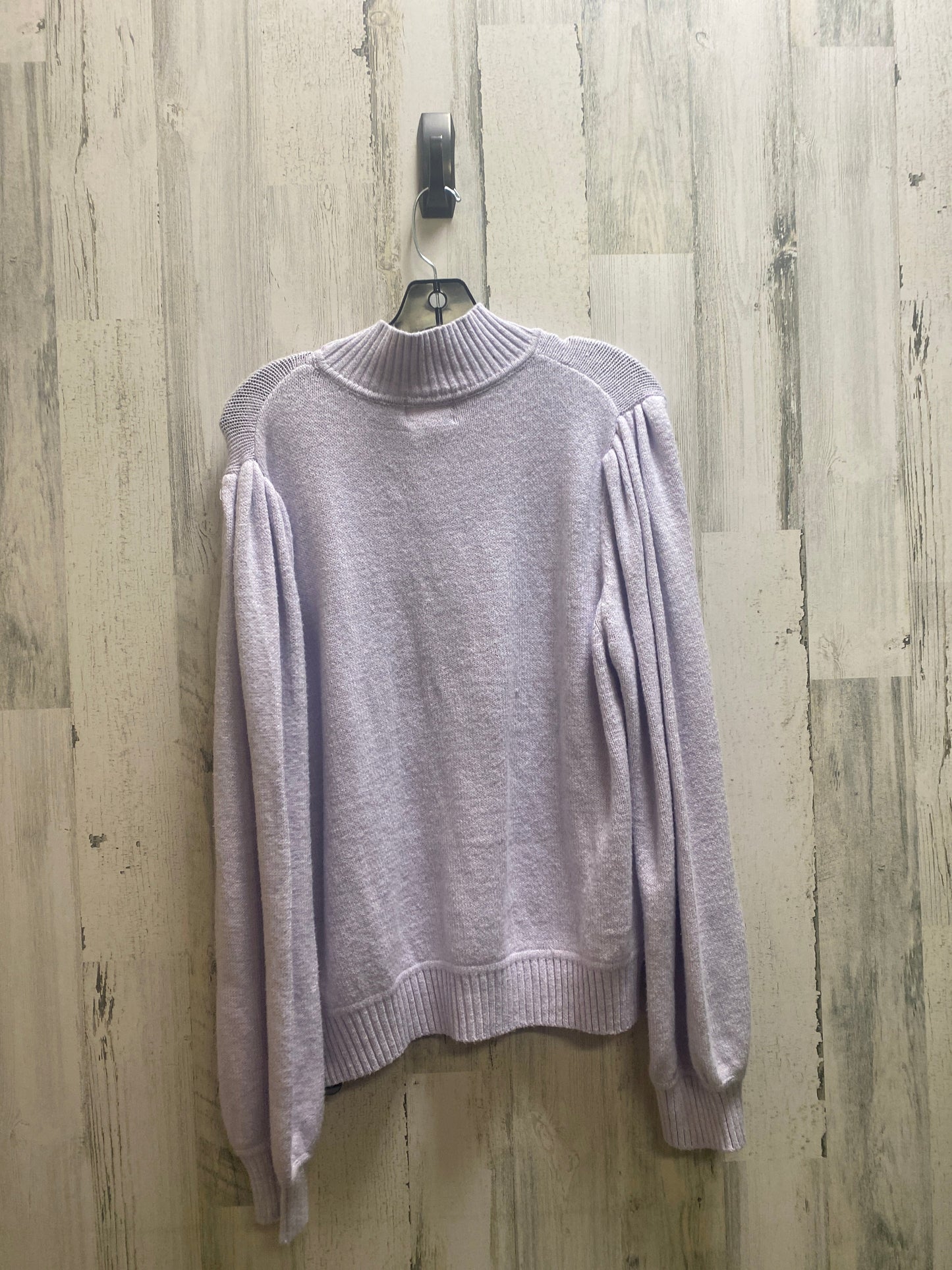 Sweatshirt Crewneck By Universal Thread  Size: L