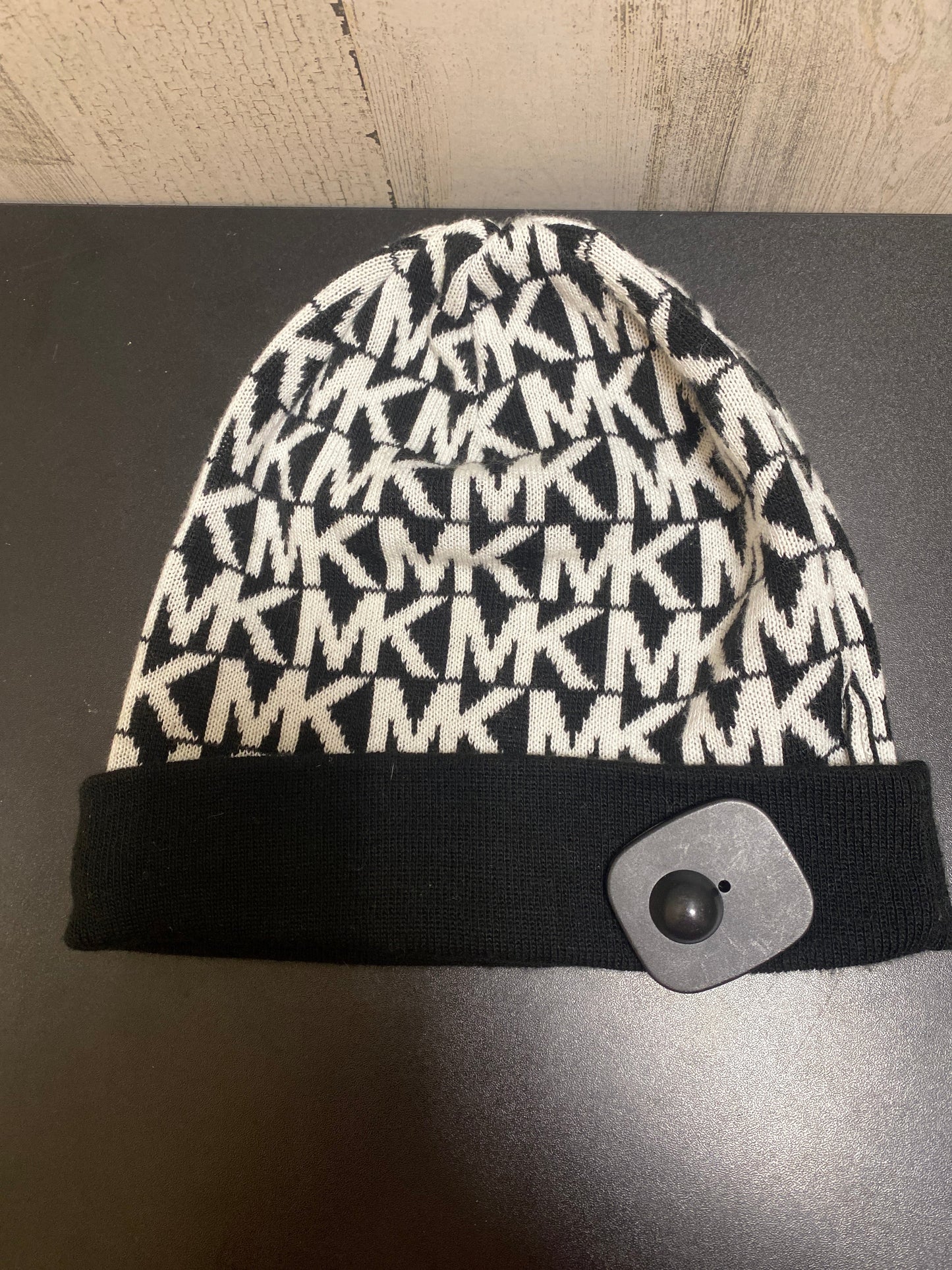 Hat Beanie By Michael By Michael Kors