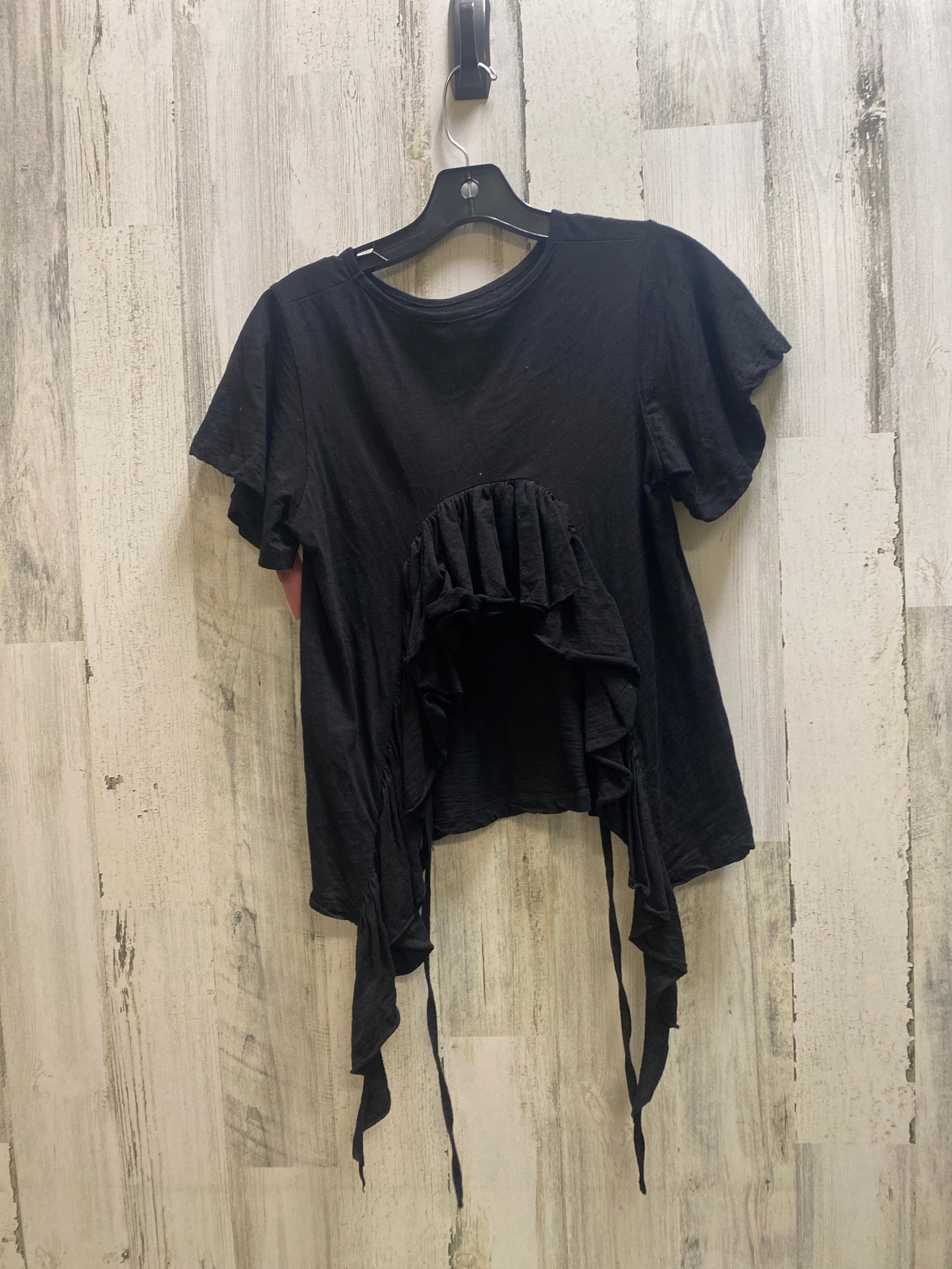 Top Short Sleeve By Clothes Mentor  Size: S