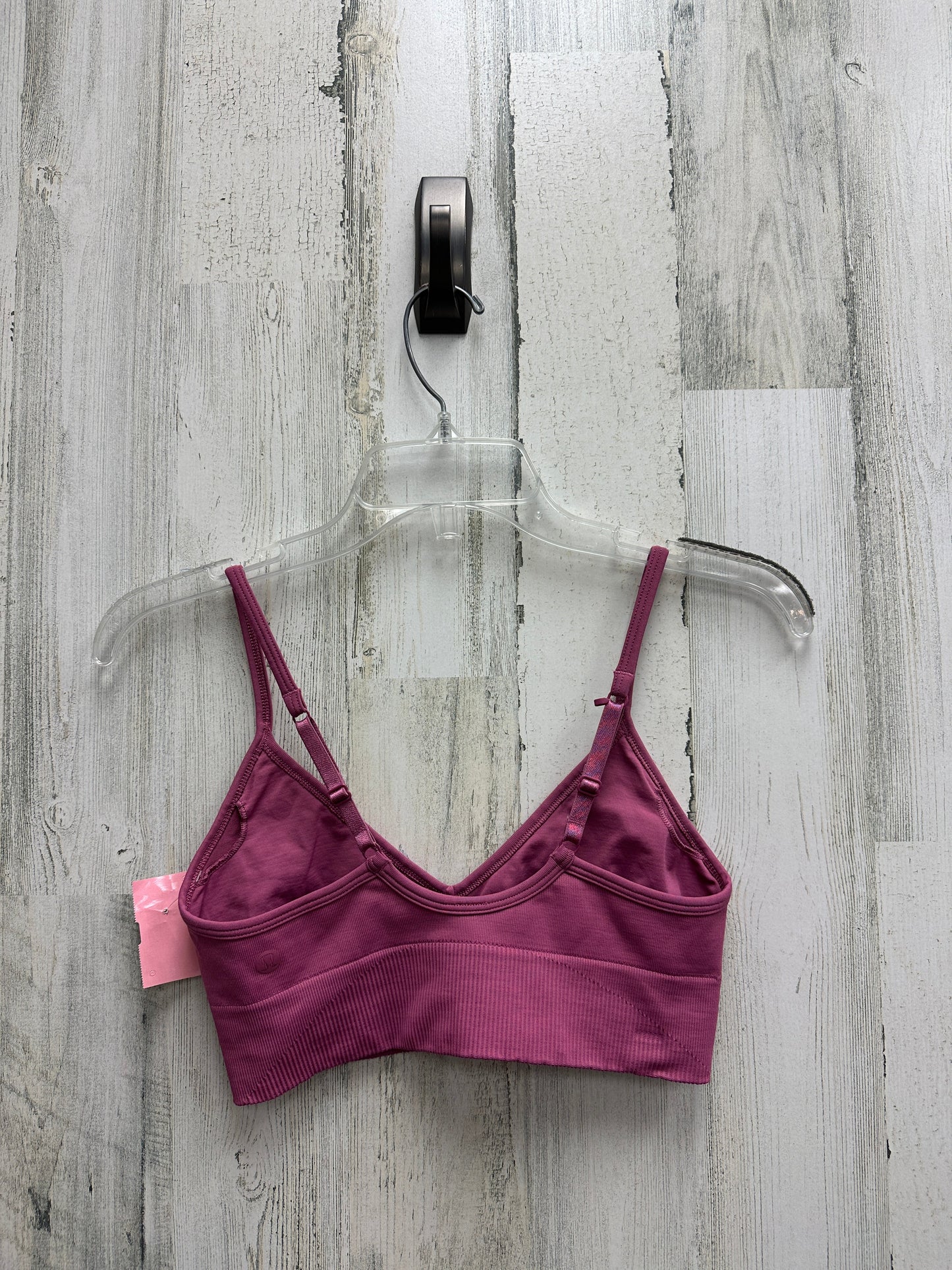 Athletic Bra By Lululemon  Size: Xs