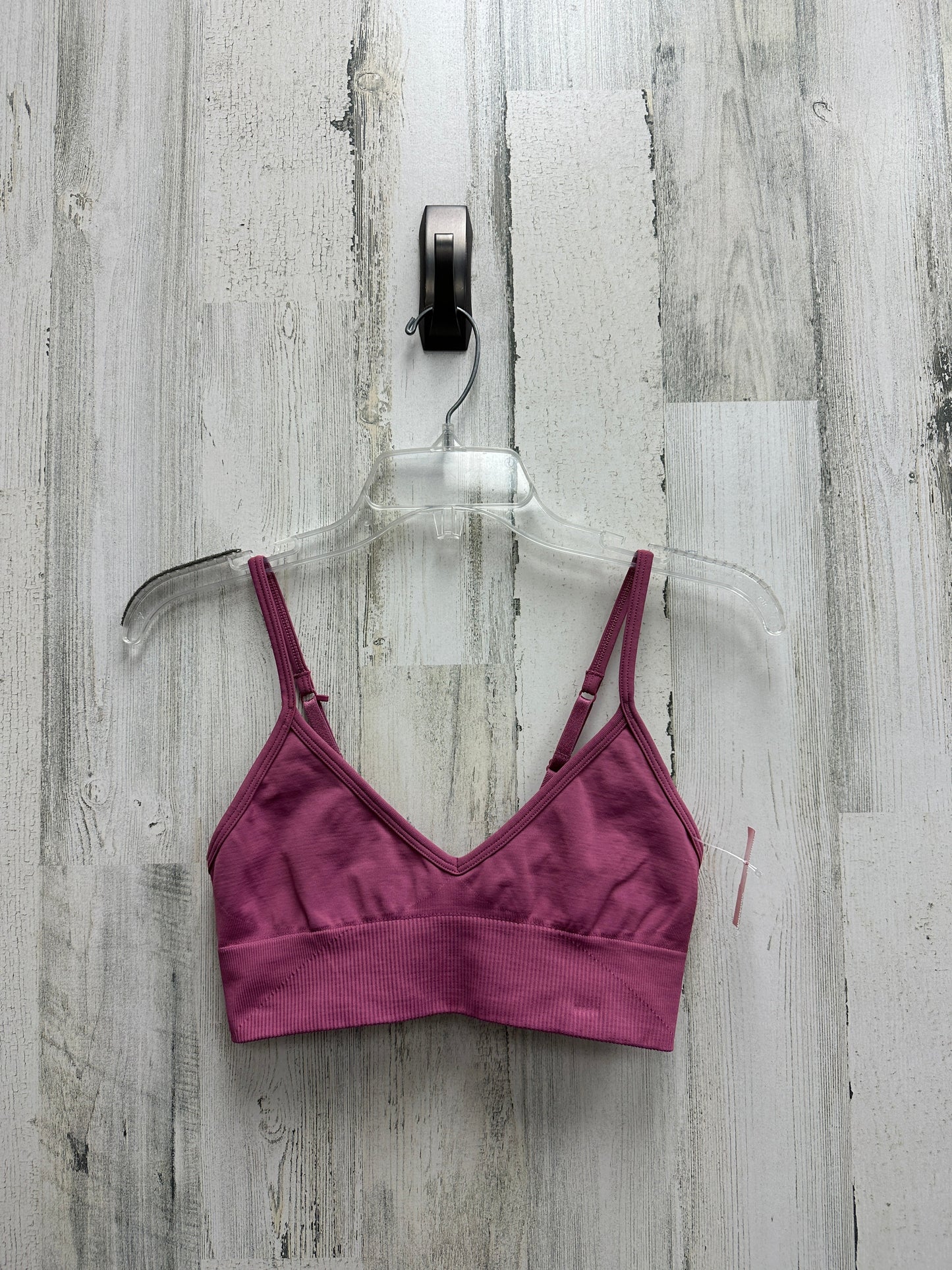 Athletic Bra By Lululemon  Size: Xs