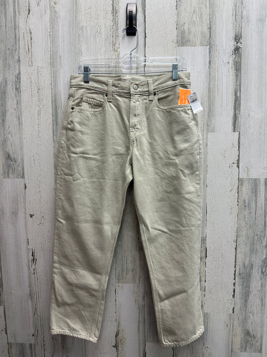 Jeans Relaxed/boyfriend By Old Navy  Size: 4