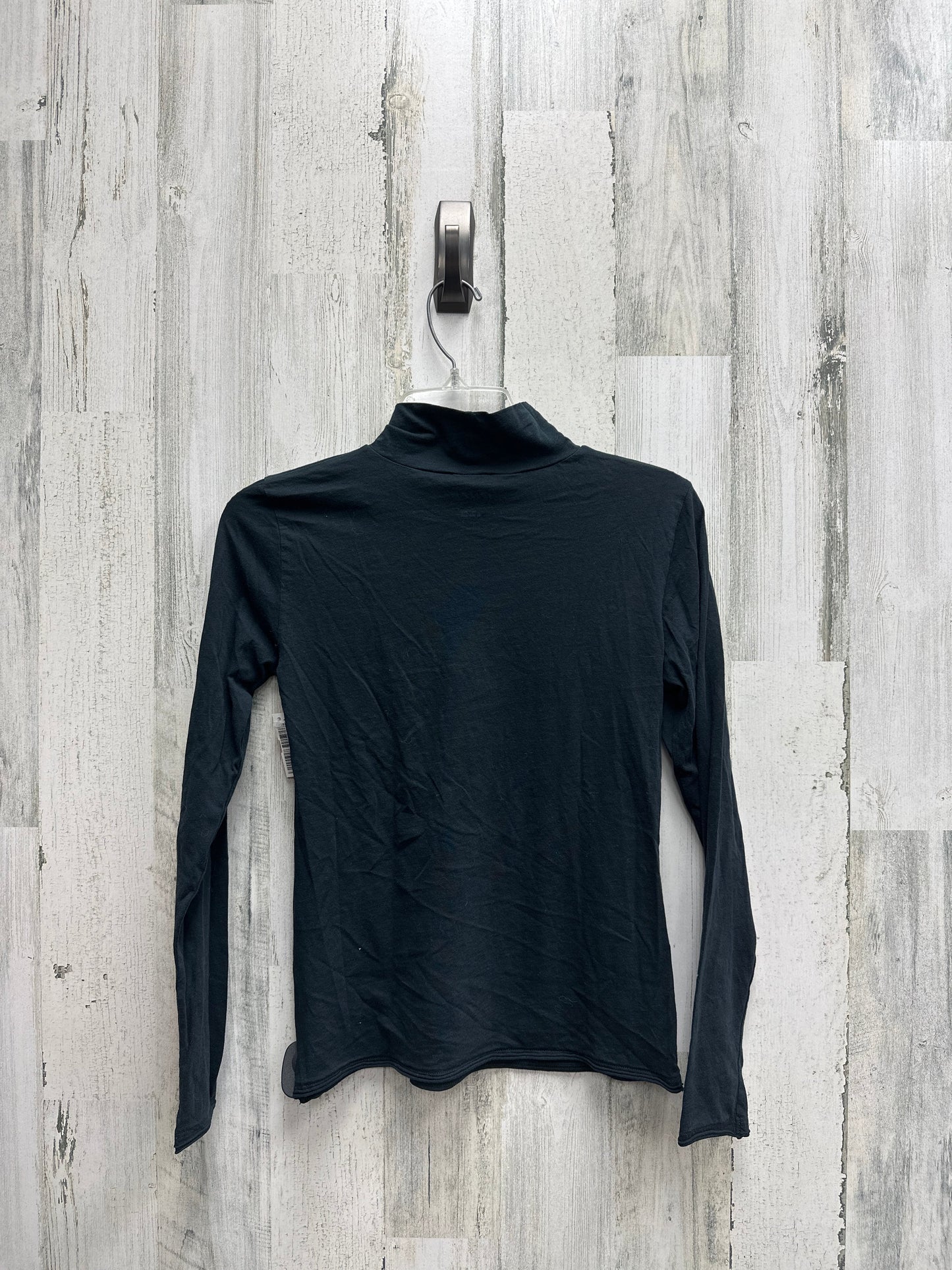 Top Long Sleeve Basic By Anthropologie  Size: Xs