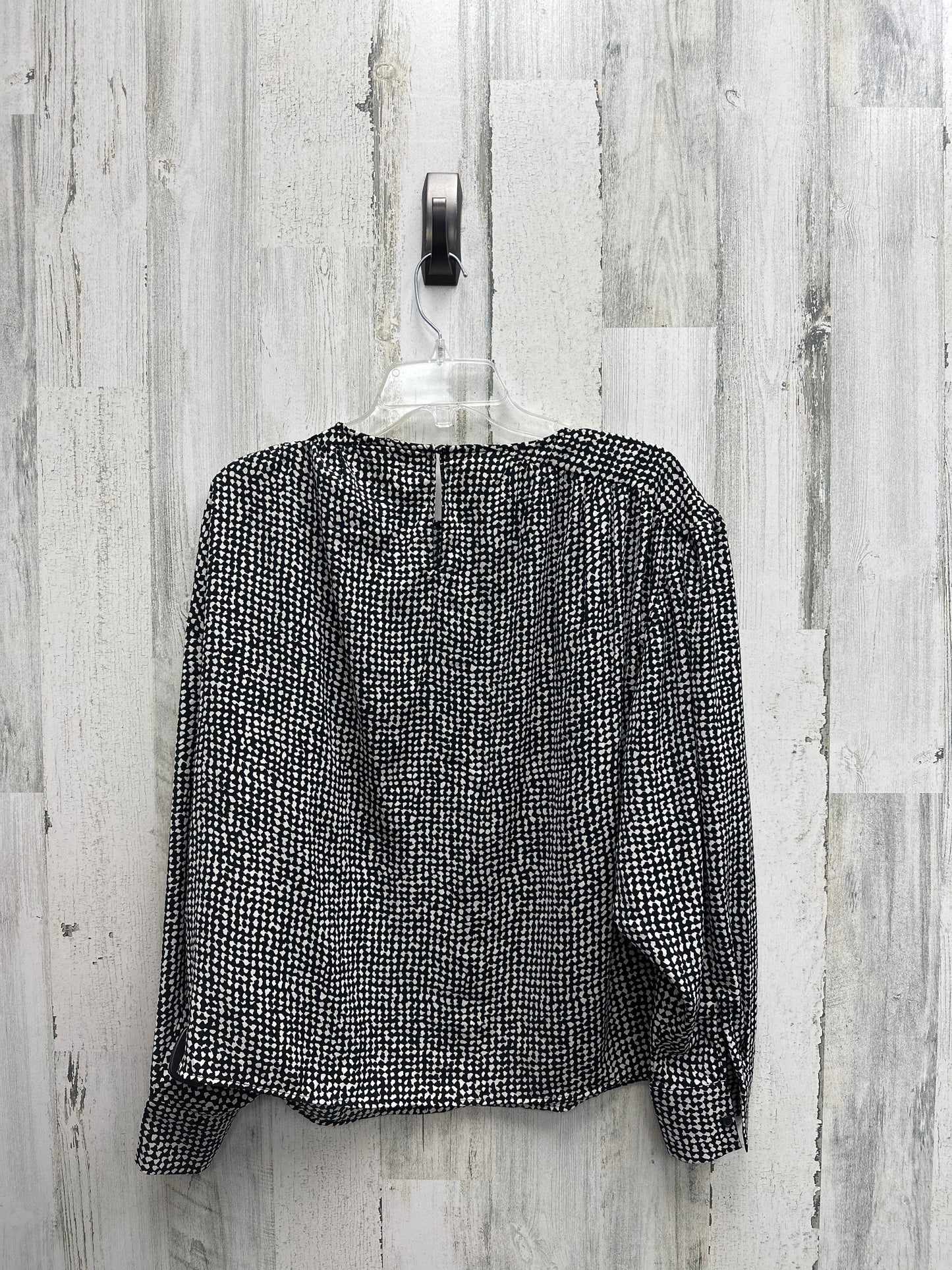 Top Long Sleeve By H&m  Size: S