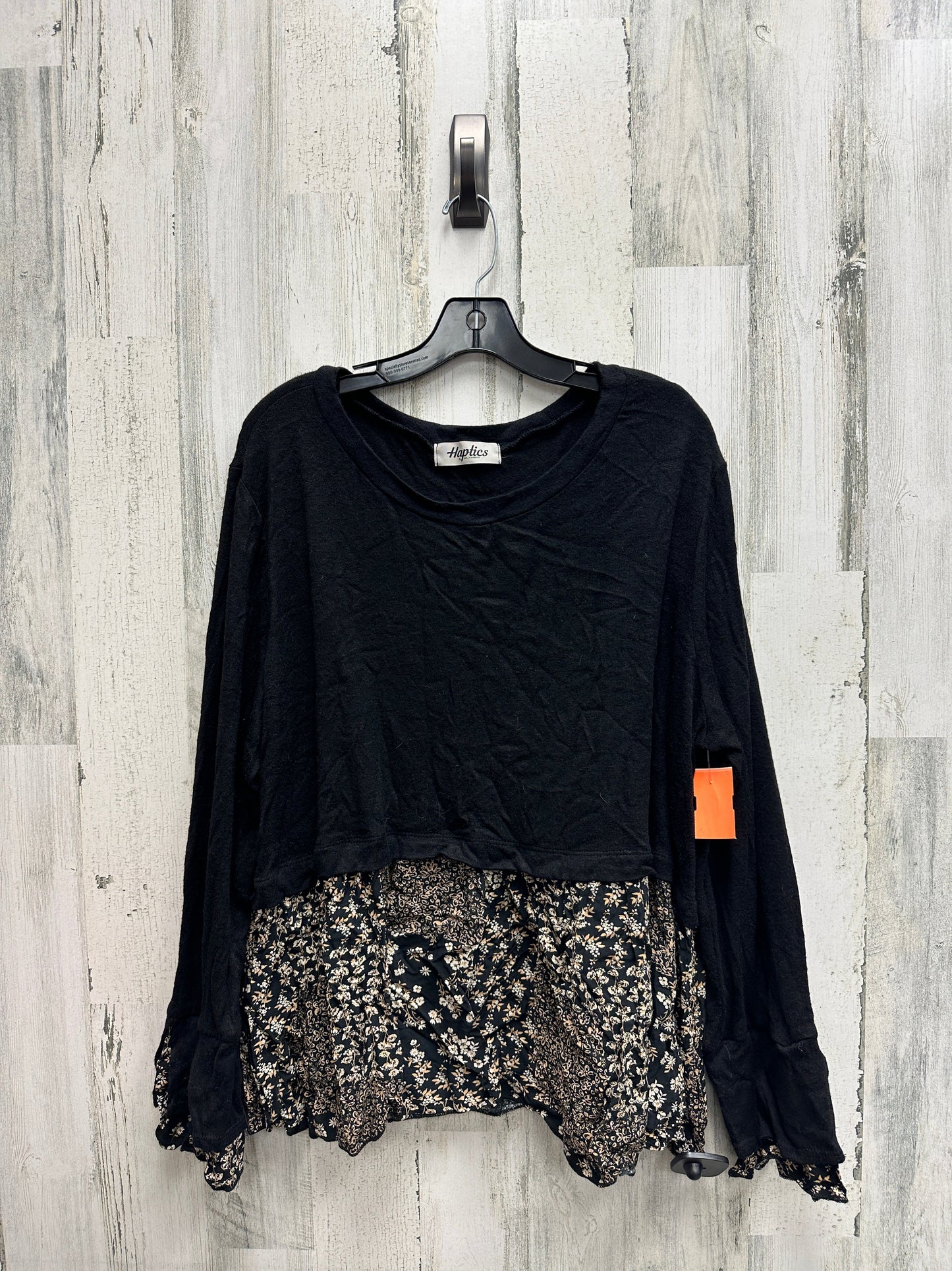 Top Long Sleeve By Clothes Mentor  Size: 3x