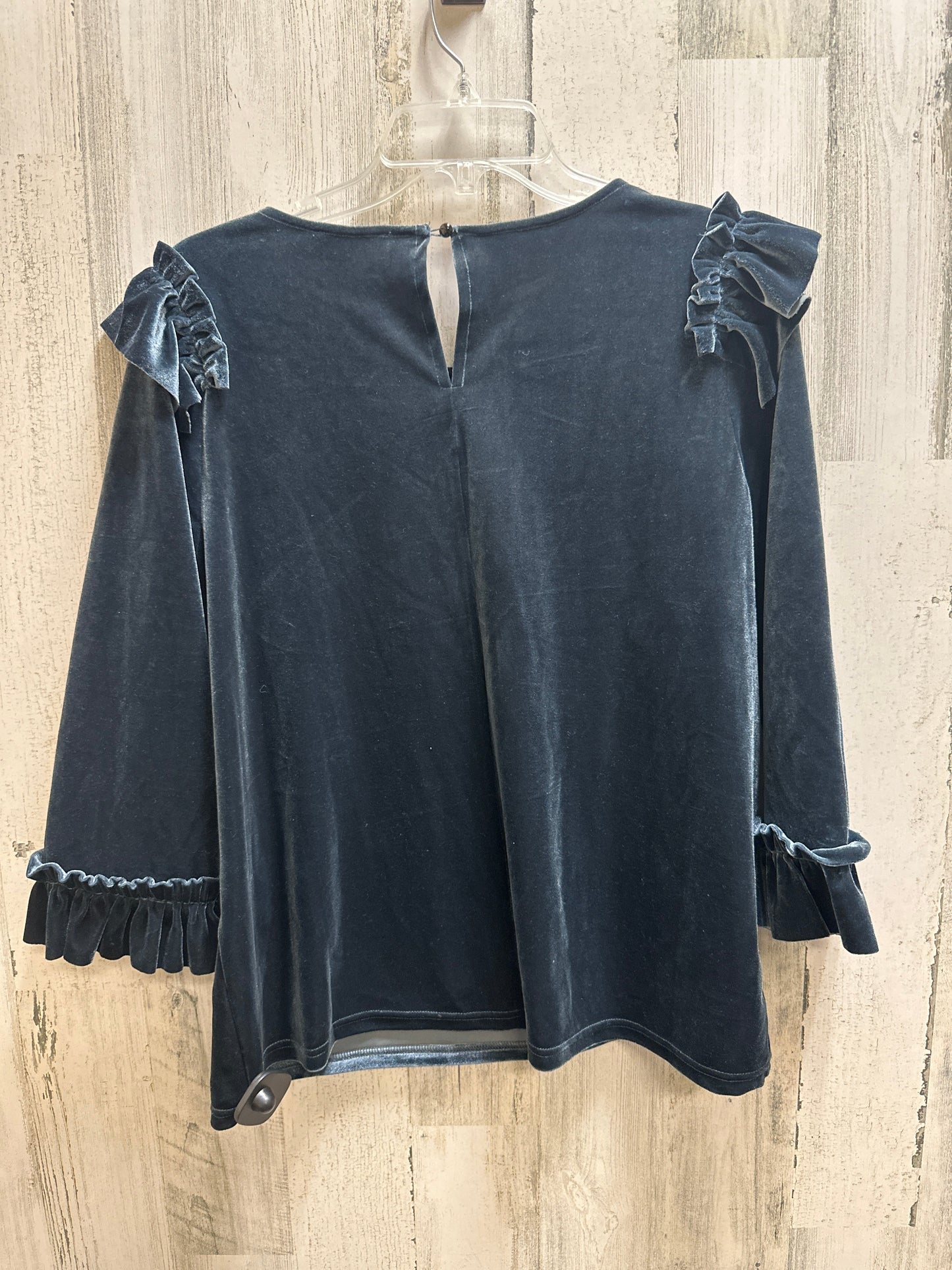 Top Long Sleeve By Clothes Mentor  Size: Xl