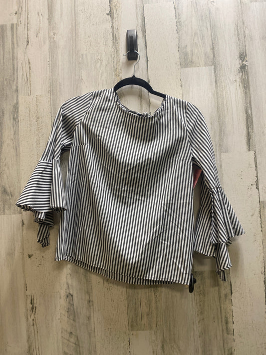 Top Short Sleeve By A Byer  Size: S