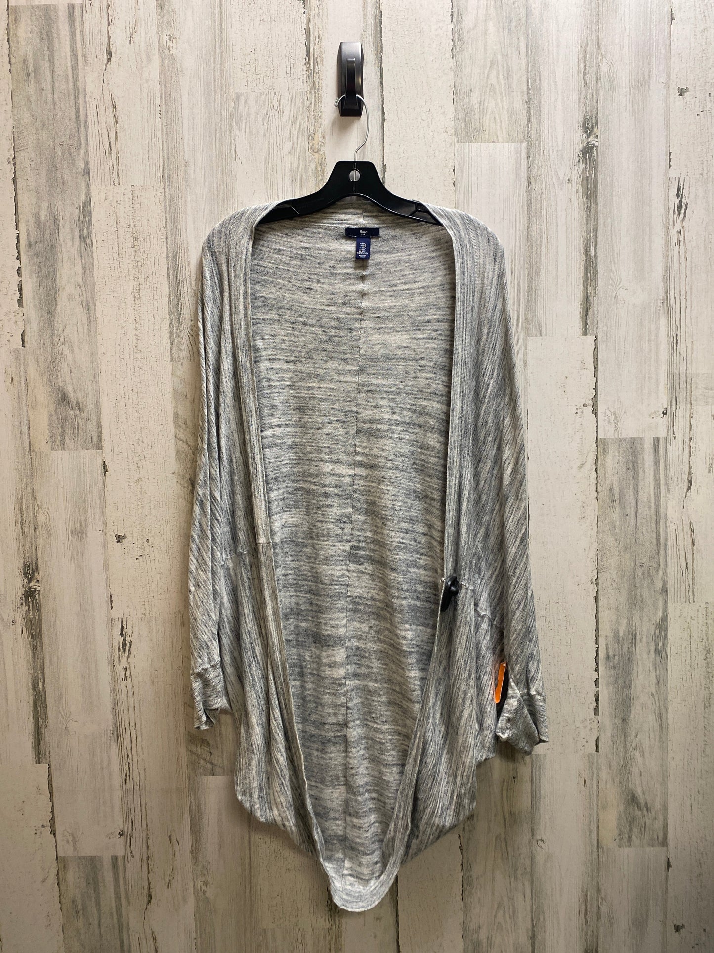 Sweater Cardigan By Gap  Size: M