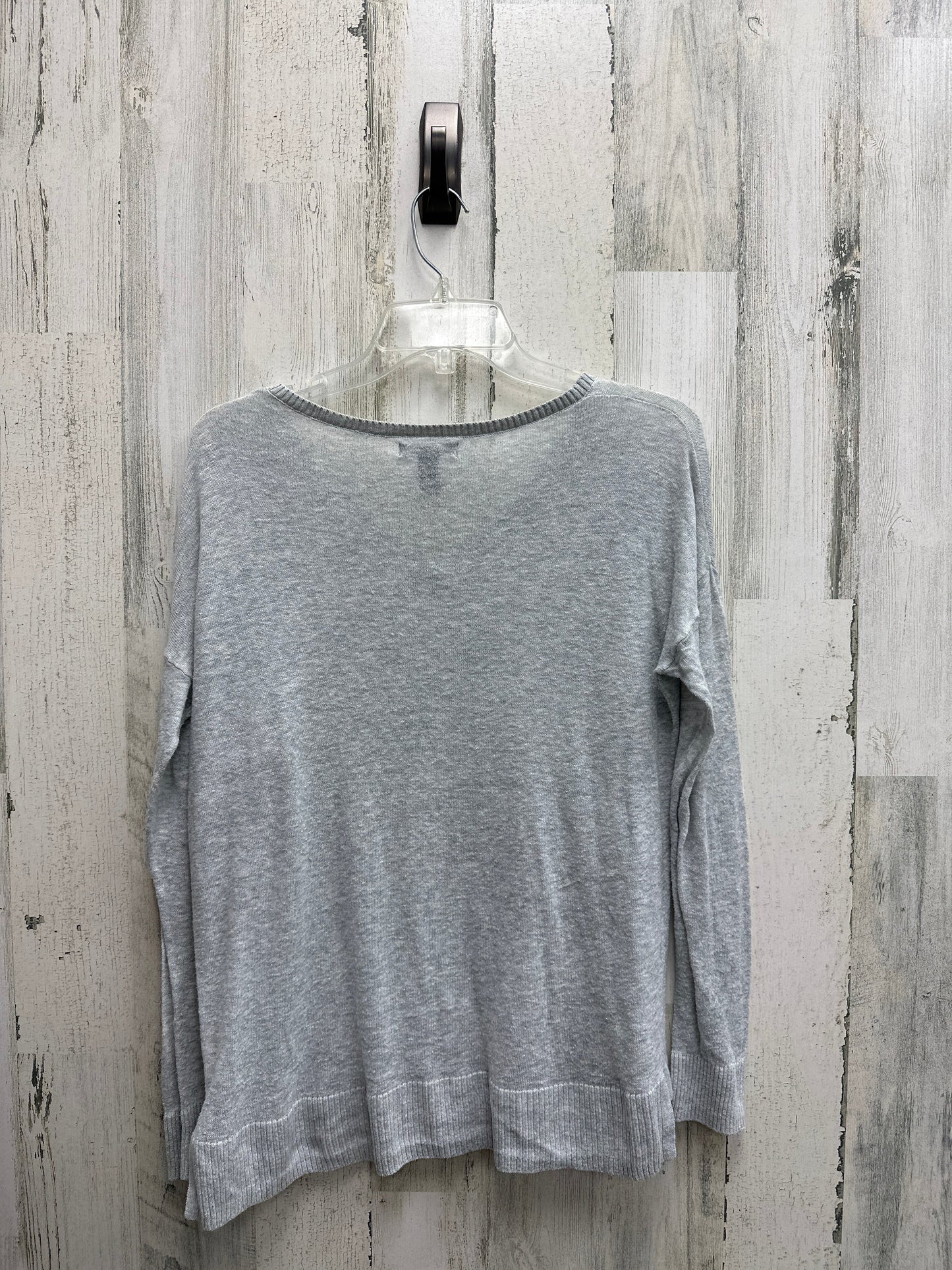 Top Long Sleeve By Gap  Size: S