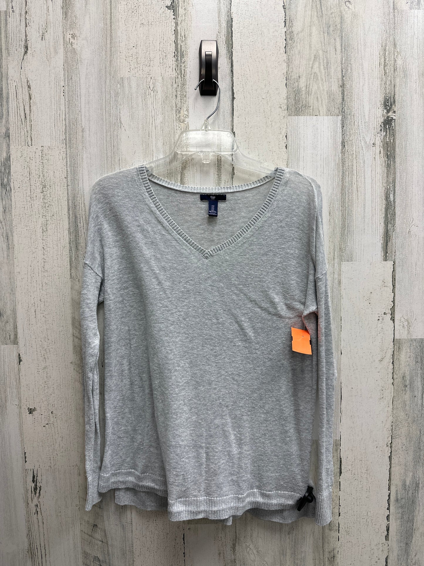 Top Long Sleeve By Gap  Size: S