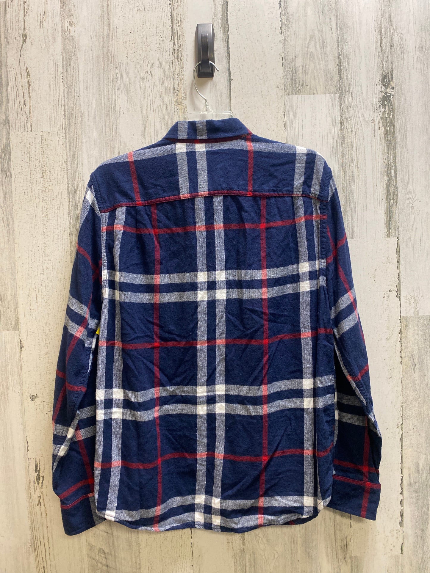 Top Long Sleeve By George  Size: M