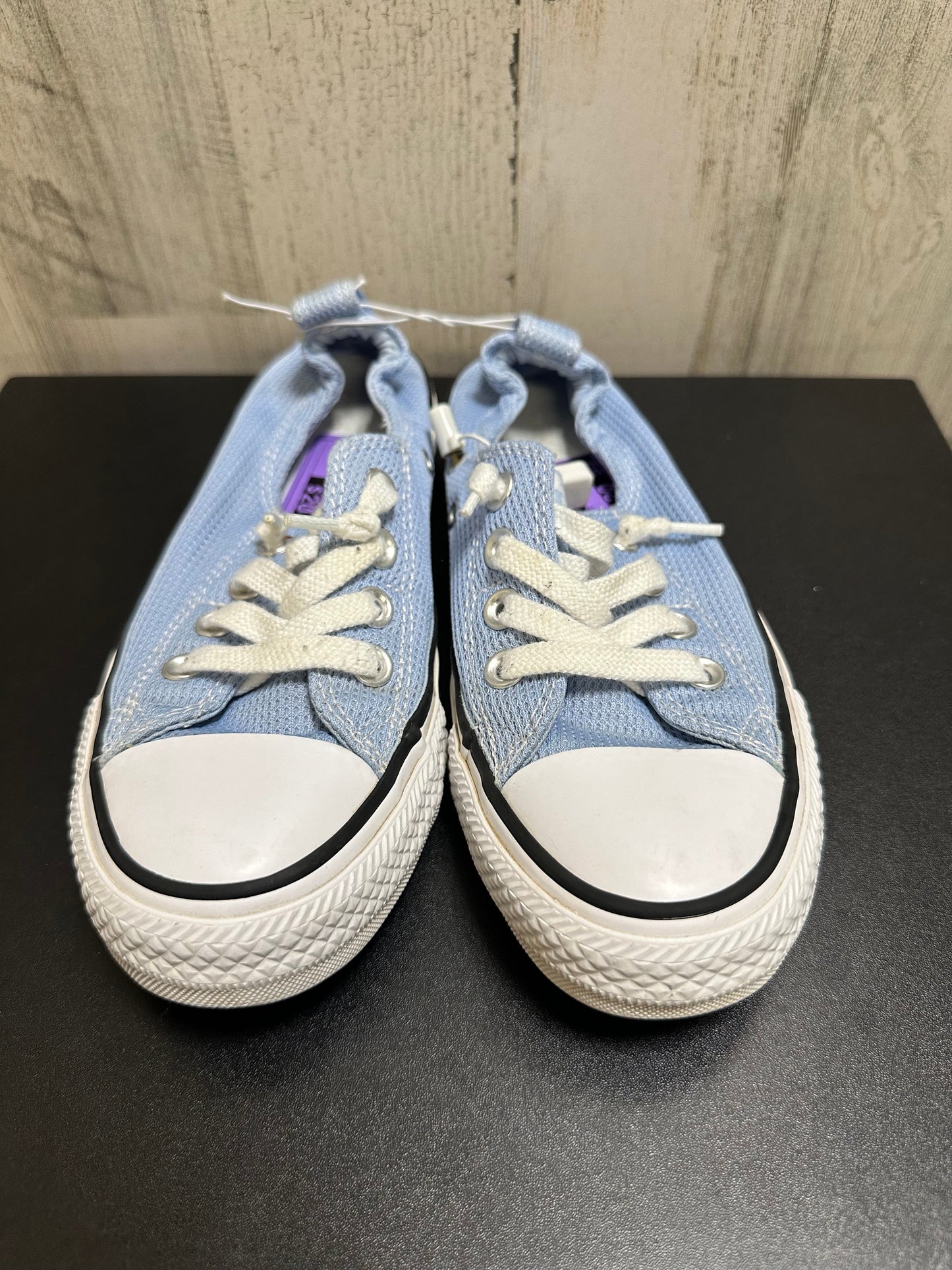 Shoes Flats Boat By Converse  Size: 6