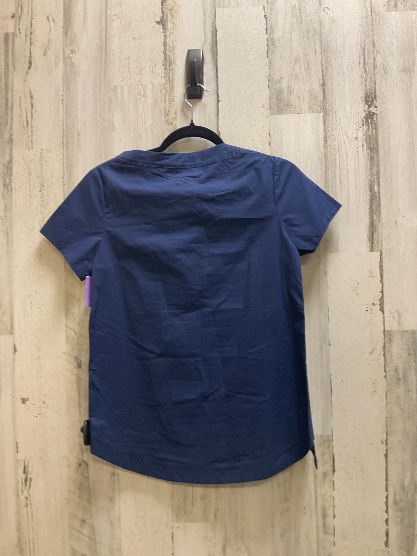 Top Short Sleeve By Vineyard Vines  Size: Xxs