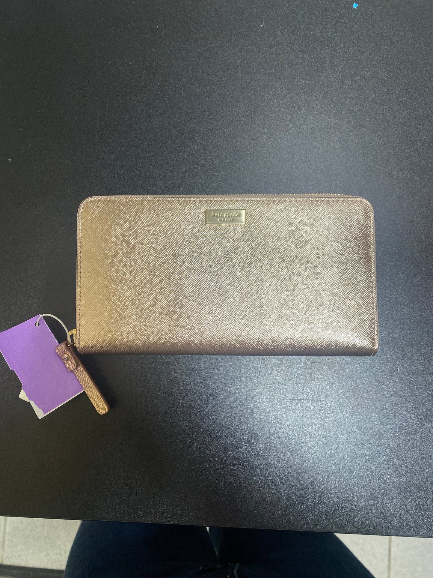 Wallet Designer By Kate Spade  Size: Large