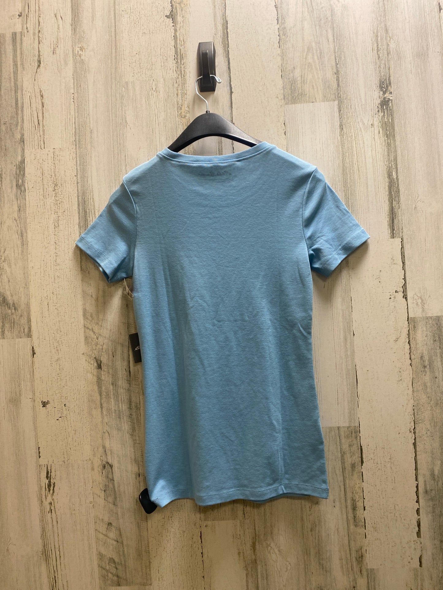 Top Short Sleeve By Eddie Bauer  Size: S