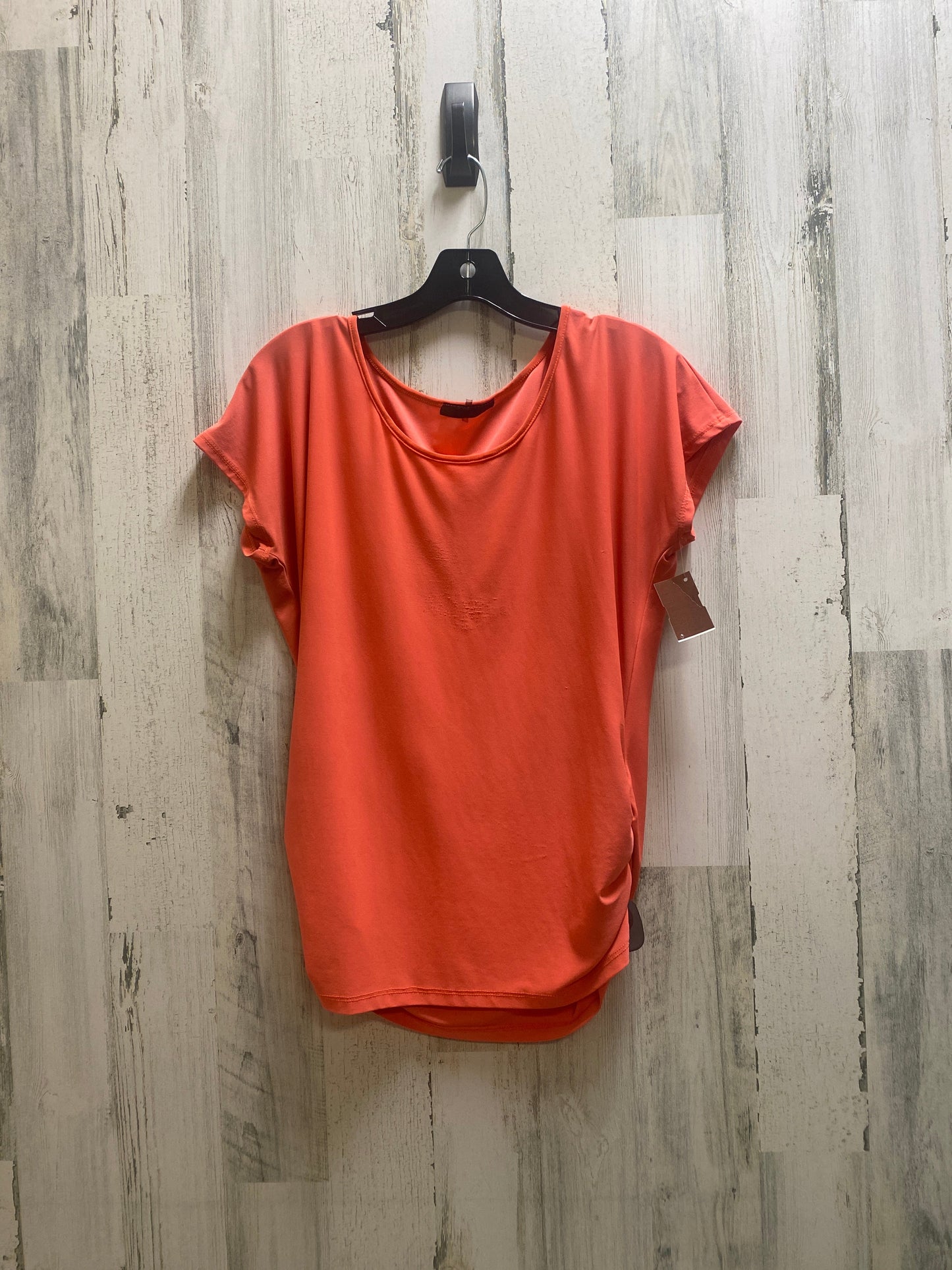 Top Short Sleeve By Clothes Mentor  Size: Xl