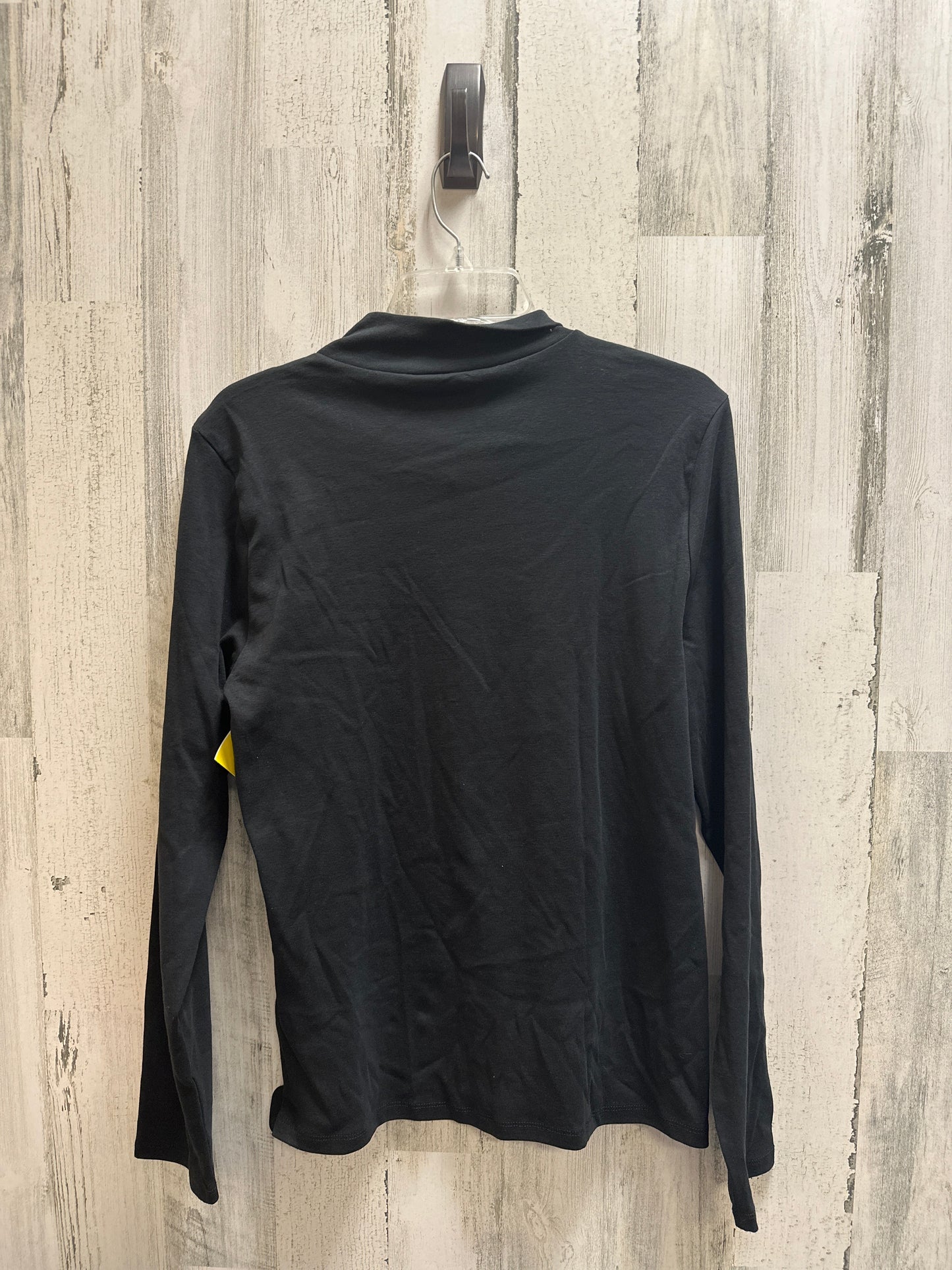 Top Long Sleeve By J Crew  Size: Xl