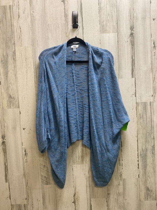 Sweater Cardigan By Old Navy  Size: 2x