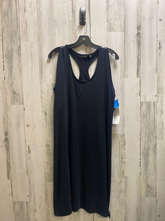 Athletic Dress By Athleta  Size: L