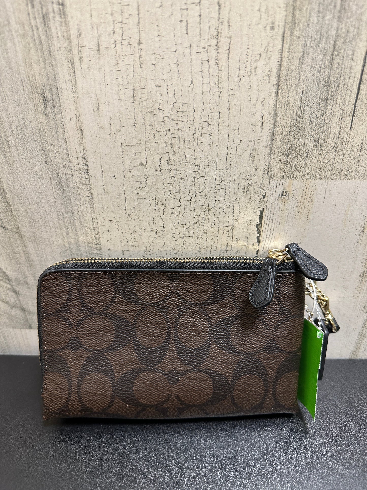 Wallet Designer By Coach  Size: Medium