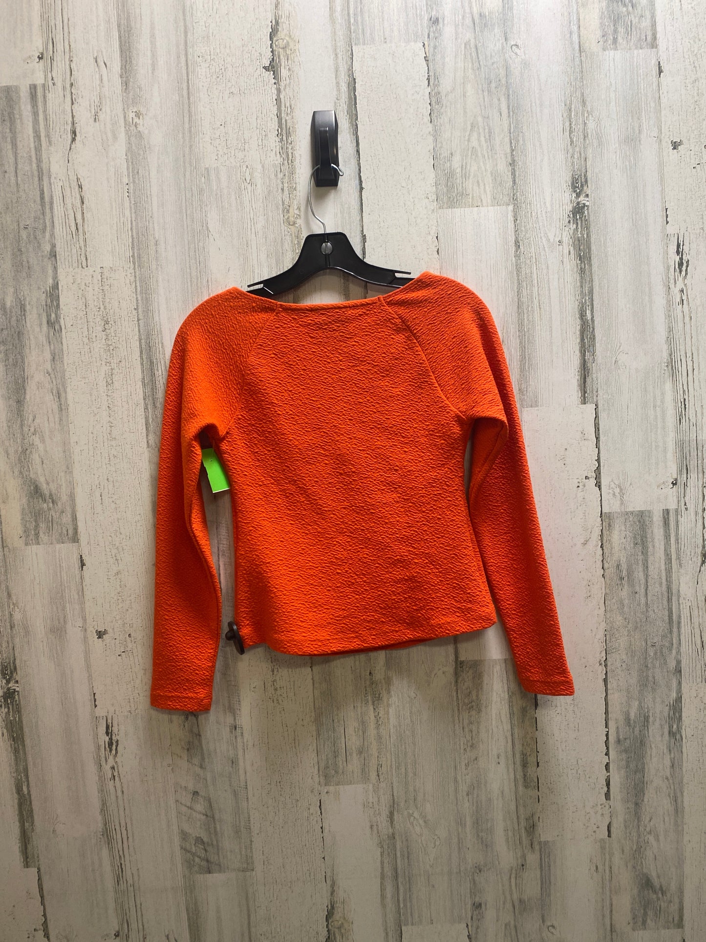 Top Long Sleeve By Anthropologie  Size: Xs