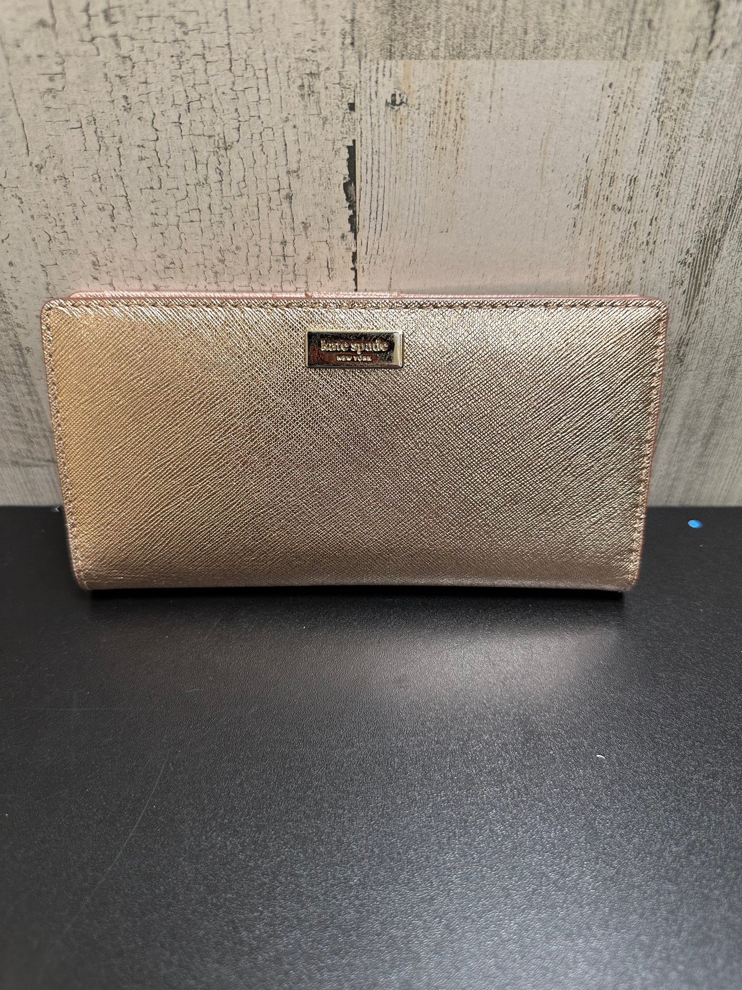 Wallet Designer By Kate Spade  Size: Medium