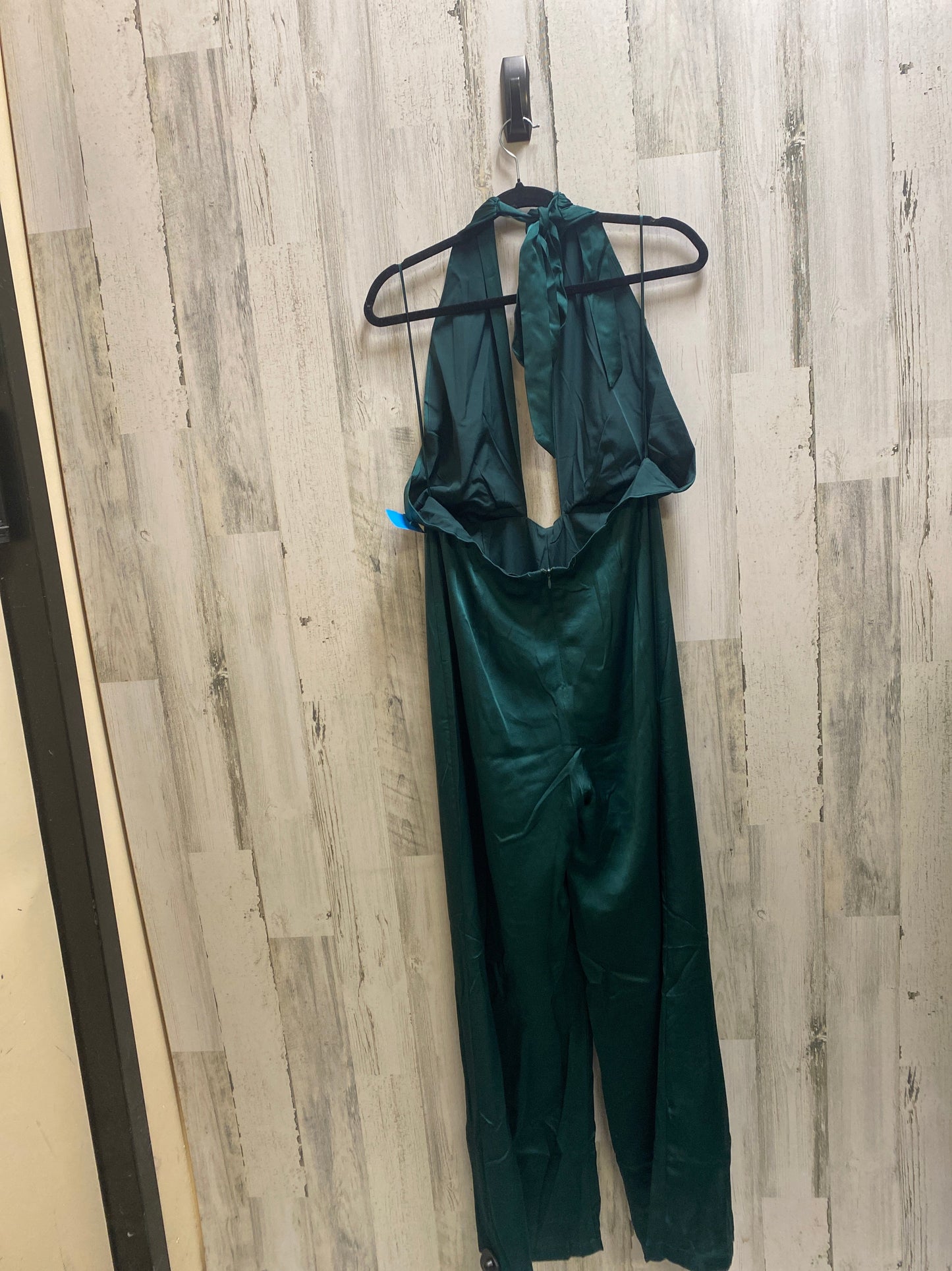 Jumpsuit By Clothes Mentor  Size: Xl