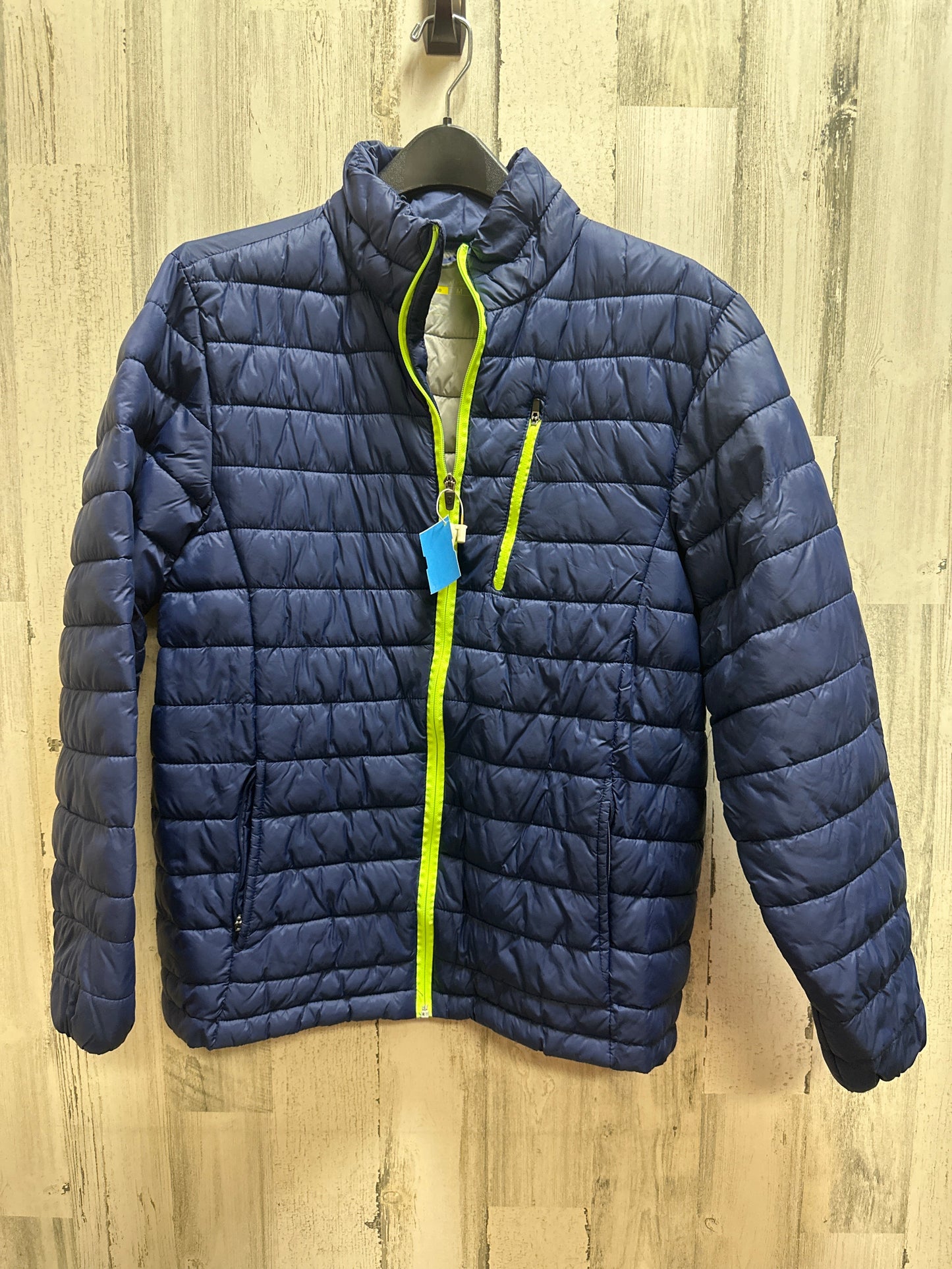 Coat Puffer & Quilted By Xersion  Size: M