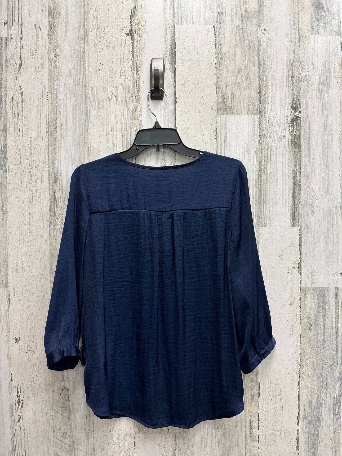 Top Long Sleeve By Gap  Size: S