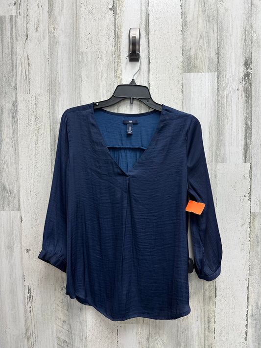 Top Long Sleeve By Gap  Size: S