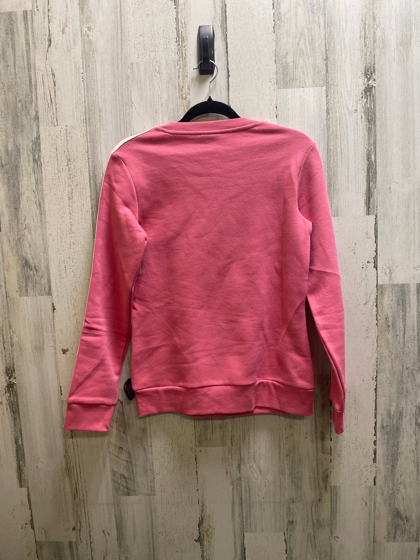 Sweatshirt Crewneck By Adidas  Size: S