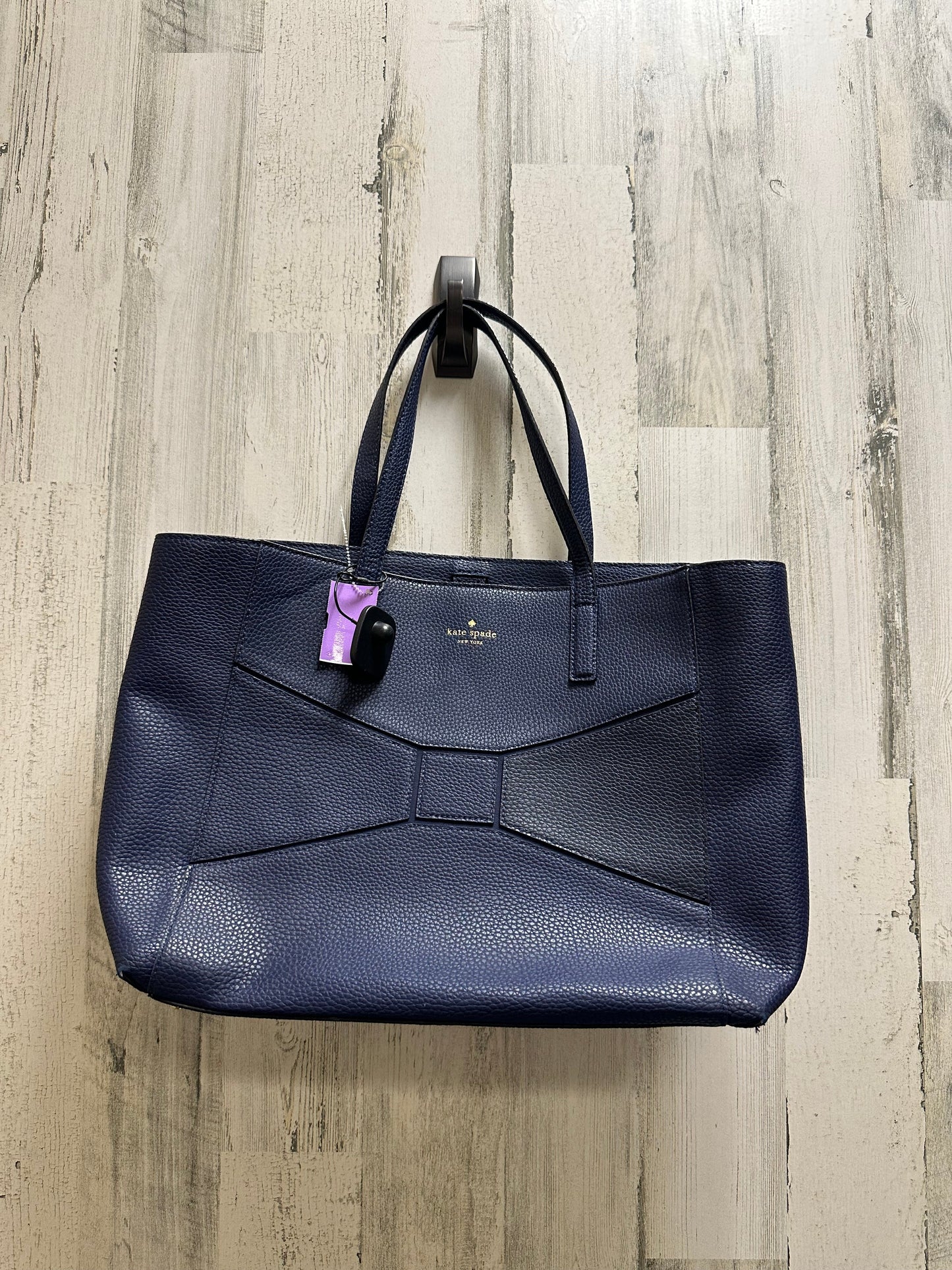 Handbag Designer By Kate Spade  Size: Large