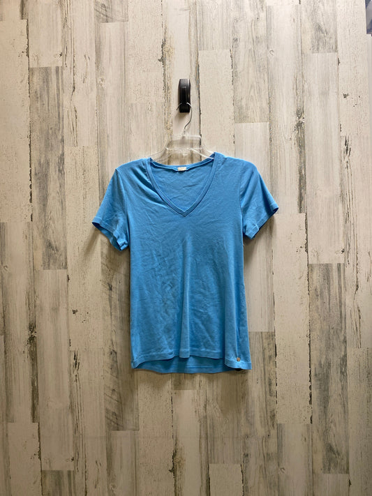 Top Short Sleeve By J. Crew  Size: Xl