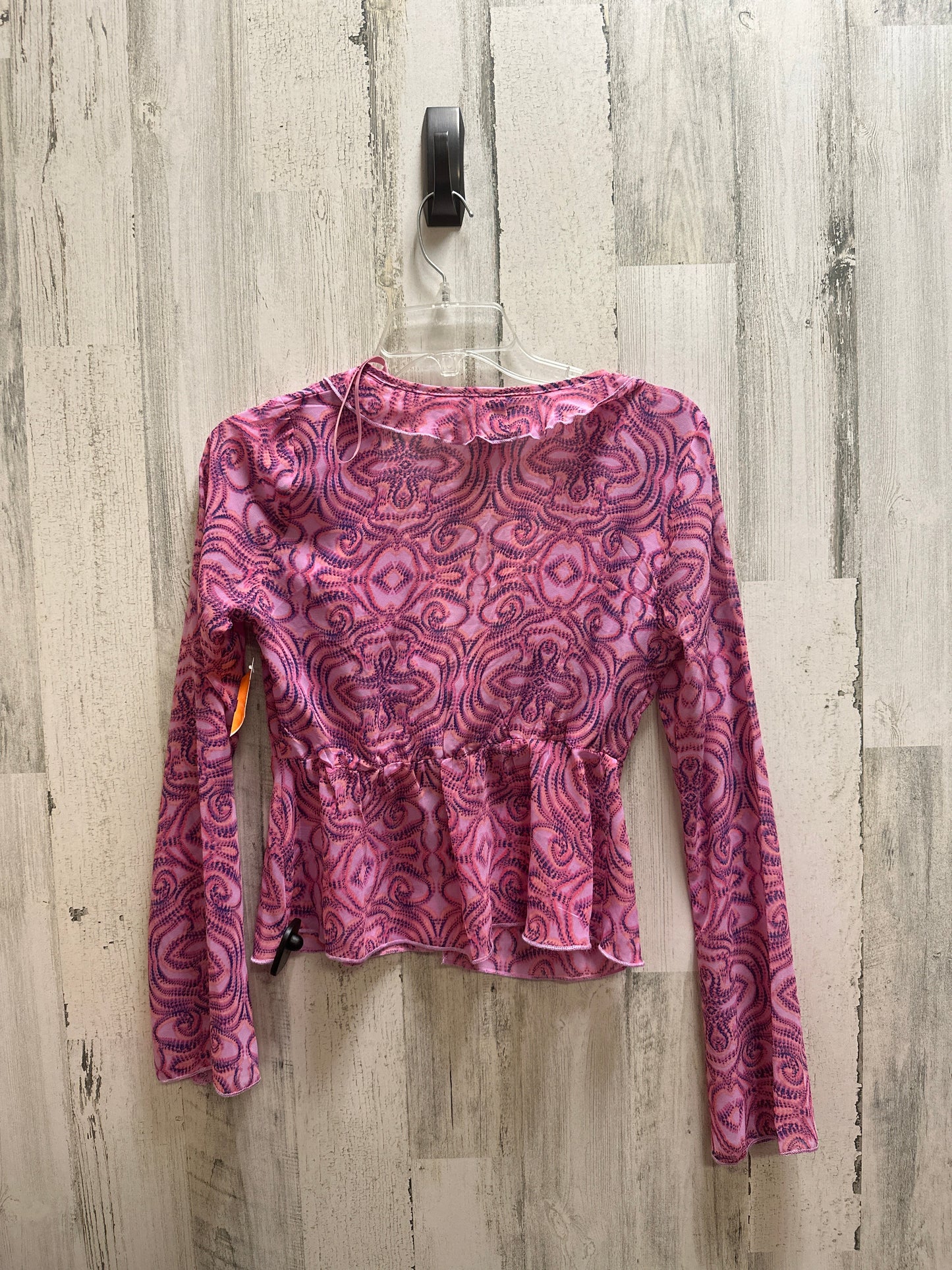 Top Long Sleeve By Wild Fable  Size: Xs