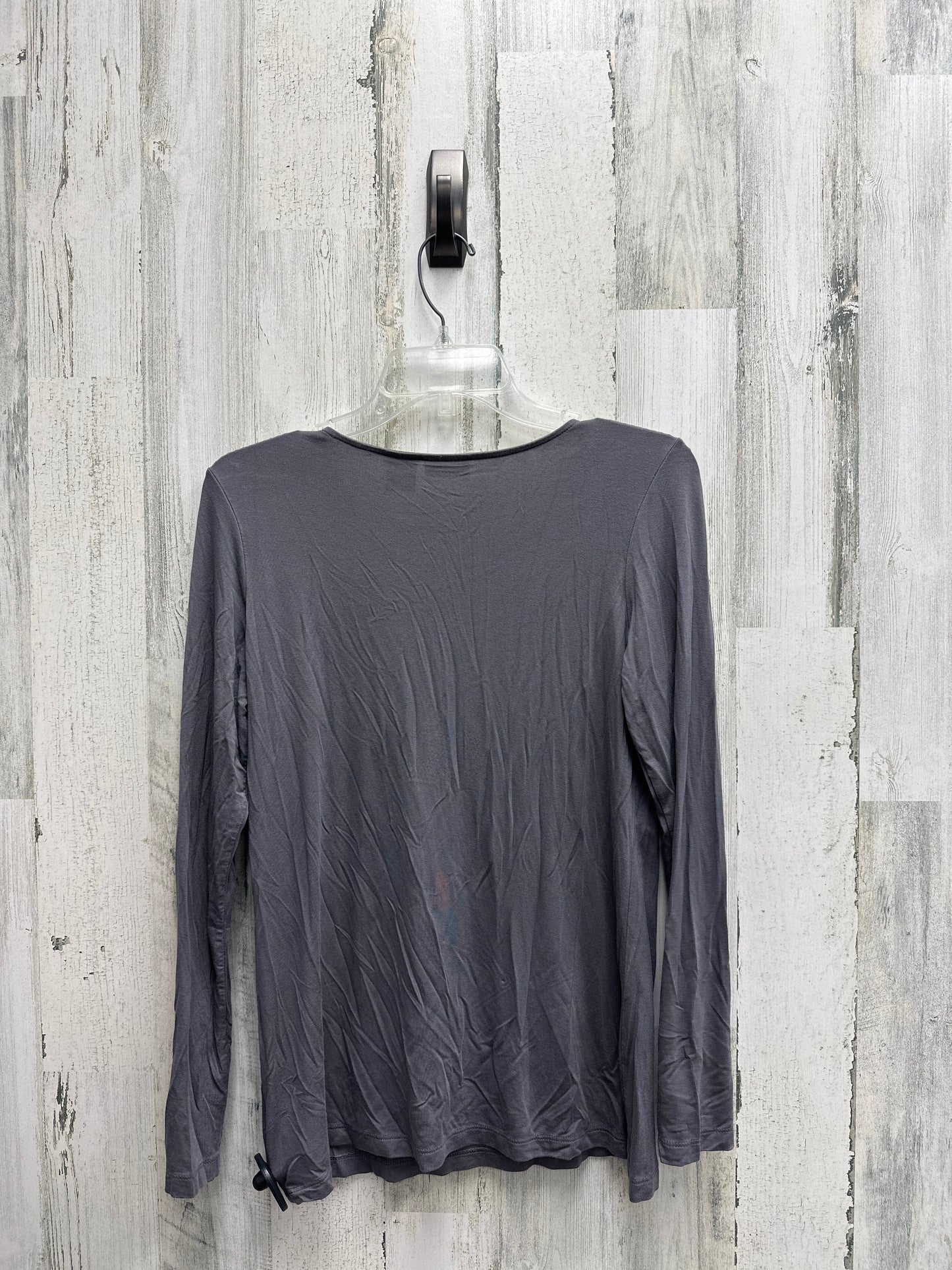 Top Long Sleeve By Willi Smith  Size: M