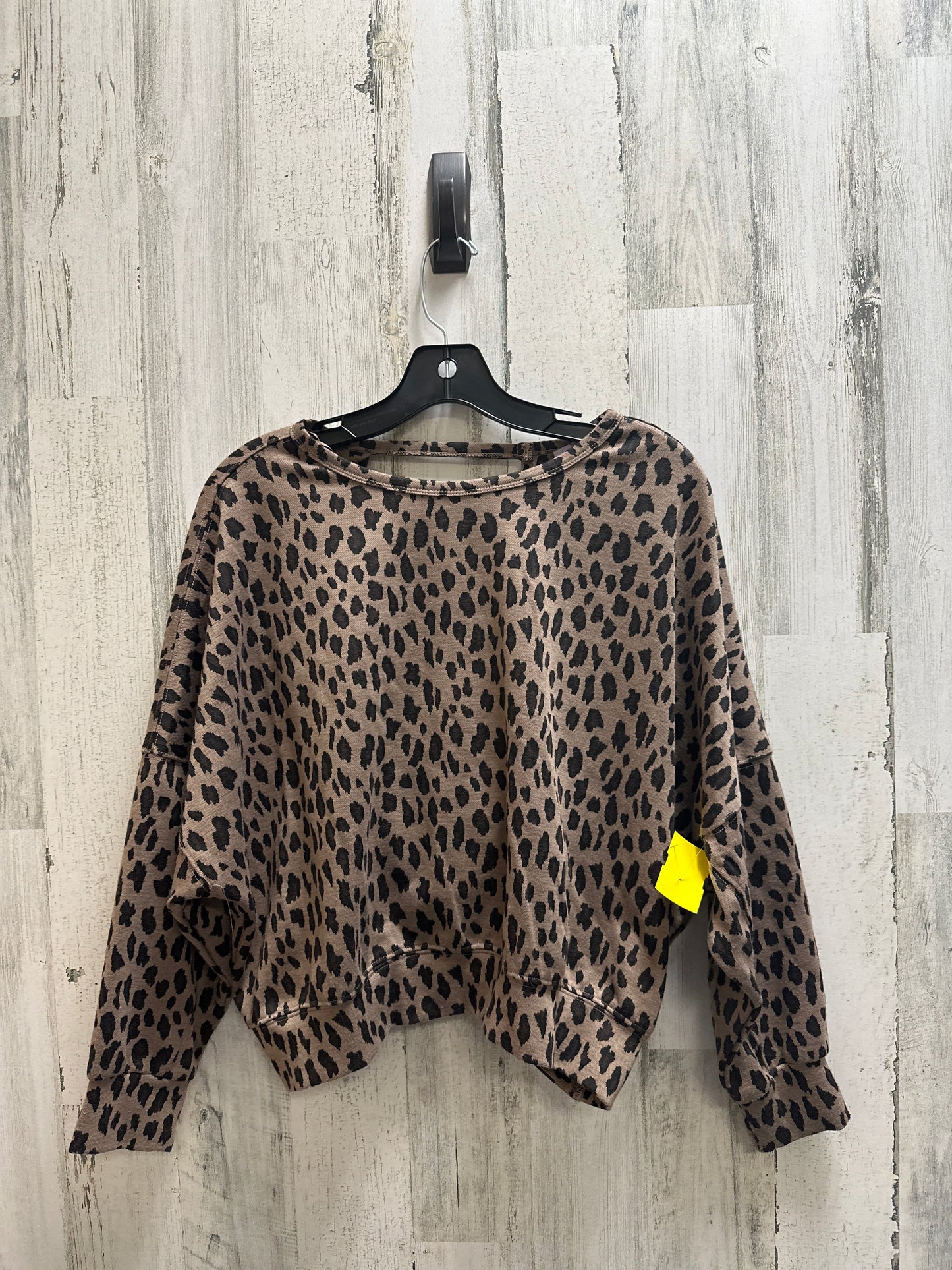 Top Long Sleeve By Clothes Mentor  Size: S