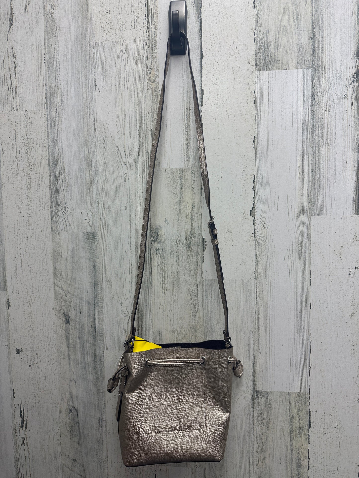 Crossbody By Coach  Size: Small