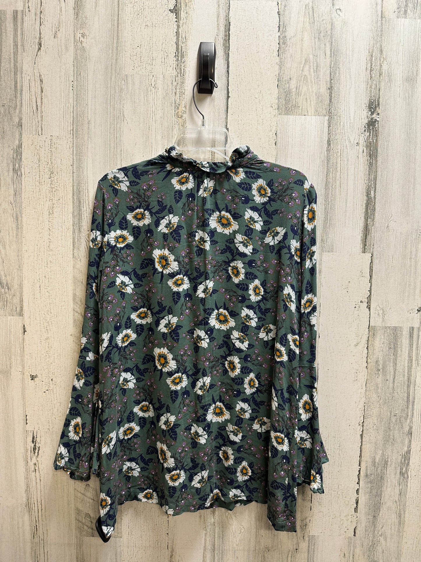 Top Long Sleeve By Free People  Size: S