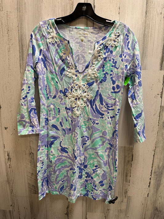 Dress Casual Short By Lilly Pulitzer  Size: Xs