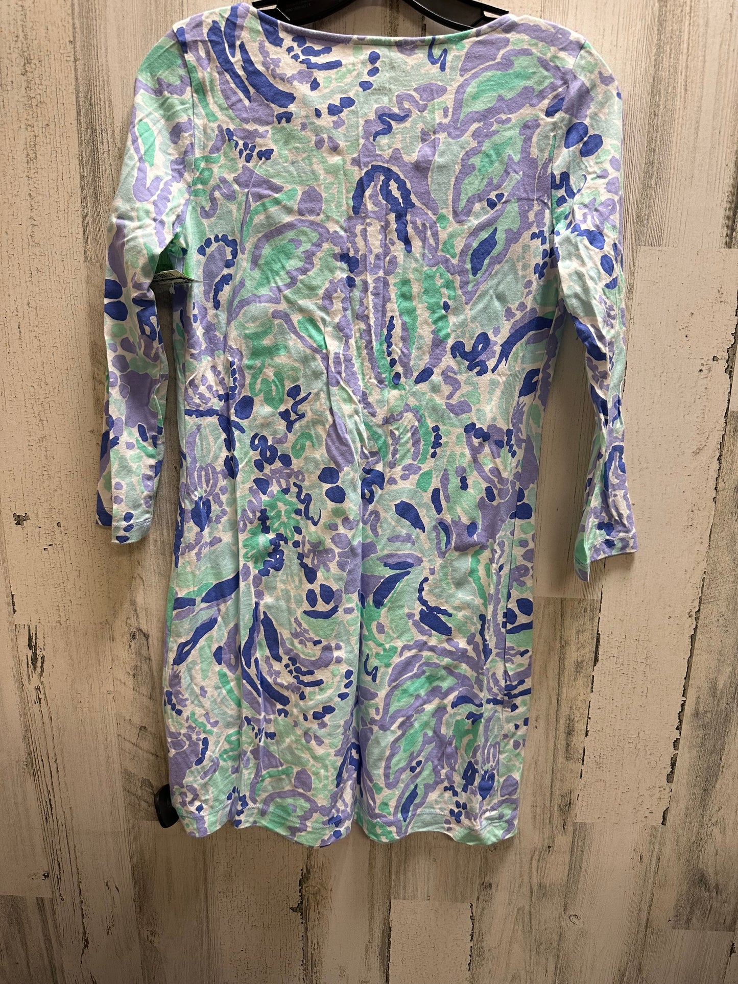 Dress Casual Short By Lilly Pulitzer  Size: Xs