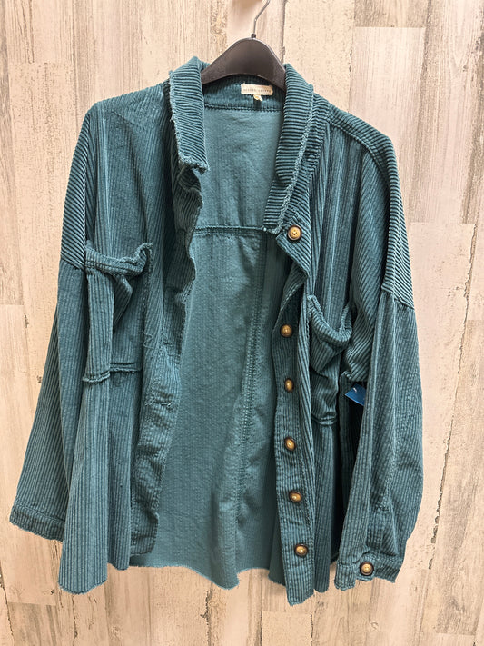 Jacket Other By Clothes Mentor  Size: Xl