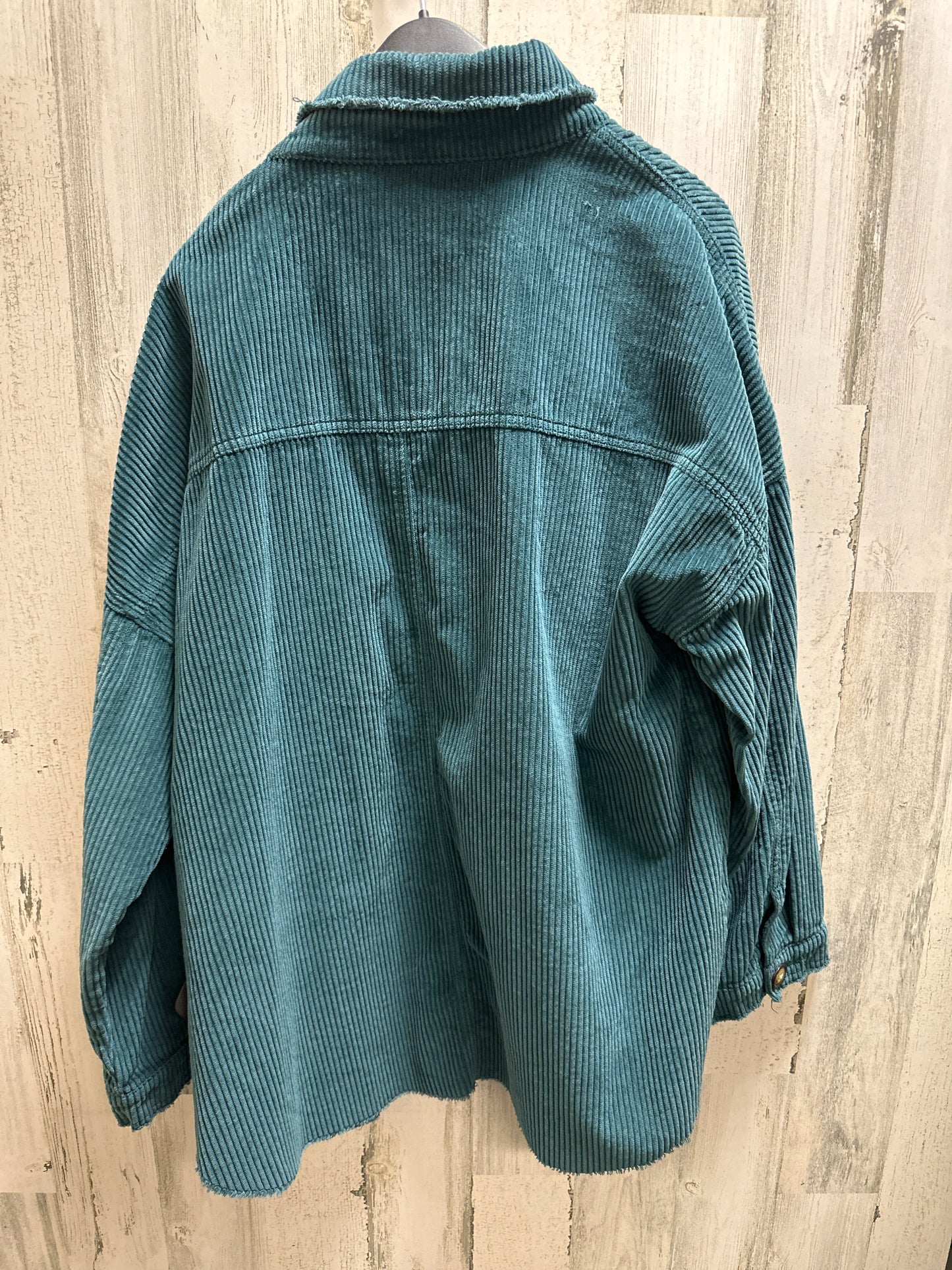 Jacket Other By Clothes Mentor  Size: Xl